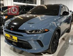 دودج هورنيت